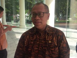 BPJS Ketenagakerjaan Masih Godok Program Perlindungan Pekerja Rentan