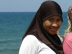 Pasca Melahirkan, Begini Cara Debby Turunkan Berat Badan 20 Kg