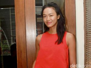 Usai Main di Susi Susanti, Kelly Tandiono Merasa Jadi Atlet Betulan Usai Main di Susi Susanti, Kelly Tandiono Merasa Jadi Atlet Betulan