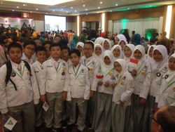 Cerita Dokter Kecil: Bantu Teman yang Luka Hingga Pergoki yang Pura-pura Sakit