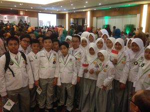Cerita Dokter Kecil: Bantu Teman yang Luka Hingga Pergoki yang Pura-pura Sakit Cerita Dokter Kecil: Bantu Teman yang Luka Hingga Pergoki yang Pura-pura Sakit