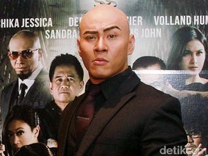 Dialami Deddy Corbuzier, Ini Organ Tubuh yang Terdampak Badai Sitokin COVID-19 Dialami Deddy Corbuzier, Ini Organ Tubuh yang Terdampak Badai Sitokin COVID-19