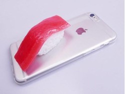 Wah! Casing HP Ini Akan Bikin Perut Semakin Lapar