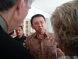 Ahok: Sekda DKI Saefullah Berbahaya, Dia Melawan Saya