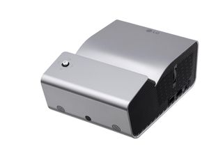 Proyektor Protable LG Boyong Fitur Triple Wireless Proyektor Protable LG Boyong Fitur Triple Wireless