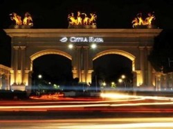 Ciputra Luncurkan 2 Proyek Township: Citra Raya Tangerang dan Citra Maja Raya