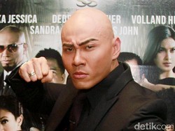 Bareng Rian Ernest, Deddy Corbuzier Bahas Lagi Keputusan Pindah Agama