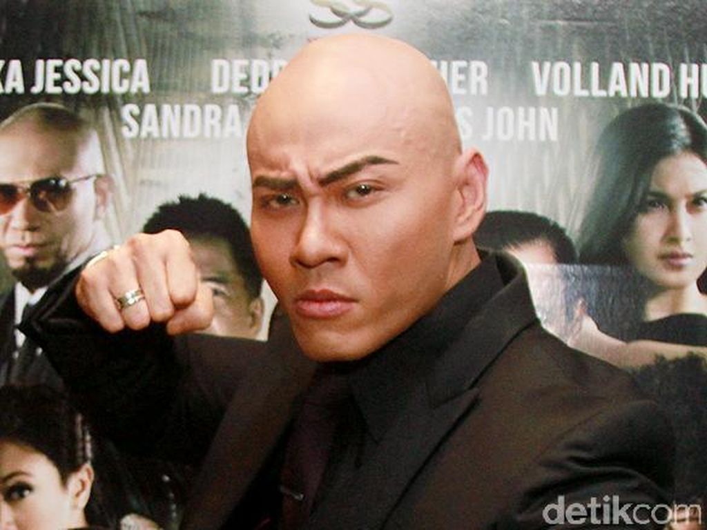 Bareng Rian Ernest, Deddy Corbuzier Bahas Lagi Keputusan Pindah Agama Bareng Rian Ernest, Deddy Corbuzier Bahas Lagi Keputusan Pindah Agama