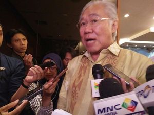 Mendag: Ada 6 Mata Rantai Distribusi di Setiap Komoditas Mendag: Ada 6 Mata Rantai Distribusi di Setiap Komoditas