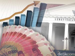 Wow! Utang Pemerintah Naik Lagi Jadi Rp 5.172 Triliun Wow! Utang Pemerintah Naik Lagi Jadi Rp 5.172 Triliun