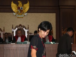 Saksi Psikiater Forensik: Jessica Wongso Tak Ada Tanda Gangguan Jiwa Berat