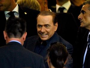 AC Monza, Upaya Silvio Berlusconi Menantang Sang Mantan AC Milan