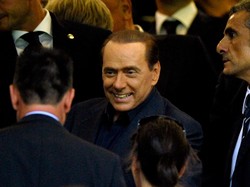 Berlusconi: Tim-Tim Serie A Kini Isinya Pemain Asing yang Susah Disebut