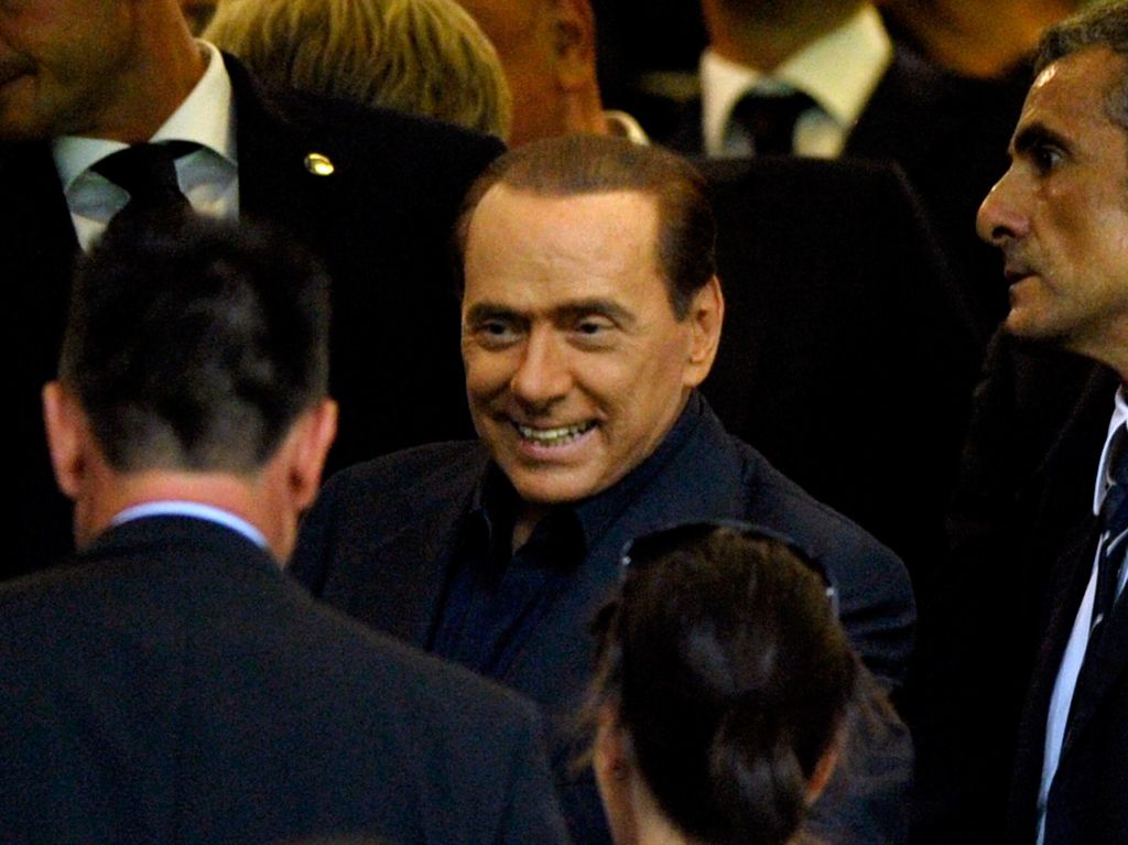 AC Monza, Upaya Silvio Berlusconi Menantang Sang Mantan AC Milan AC Monza, Upaya Silvio Berlusconi Menantang Sang Mantan AC Milan