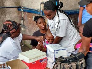 Wabah Demam Kuning Terburuk di Dunia Dinyatakan Berakhir