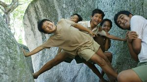 Nasib 8 Pemeran Laskar Pelangi Saat Ini