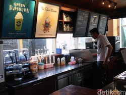 Nikmati Kopi Tanpa Gula untuk Dapatkan Citarasa  Asli Buah Kopi