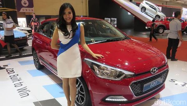 Hyundai i20 is Back!