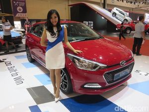 Hyundai i20 is Back!