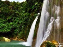 Liburan Dadakan ke Sukabumi, Ini Pilihan Objek Wisatanya!