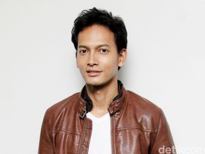 Istri Hamil Anak Laki-laki, Fedi Nuril Sudah Persiapkan Nama