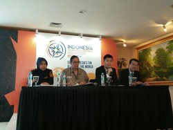 Ini Manfaatnya Bagi RI Punya Acuan Harga Timah