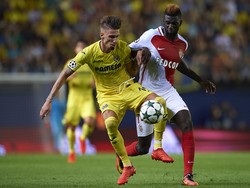 Start Tak Mulus Escriba di Villarreal