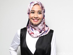 Yuk Intip Video Wawancara Laudya Cynthia Bella Main Sinetron Sejak Usia 16 Tahun