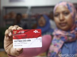 Tak Hanya Beras, Ini Barang yang Bisa Dibeli Pakai Kartu Subsidi