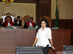 Jaksa: Gerakan Jessica Ambil Sesuatu dari Tas dan Pindahkan Gelas Terekam CCTV