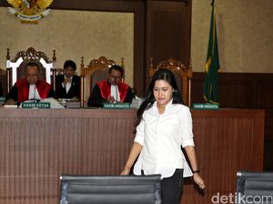 Rekan Kerja di Australia Sebut Jessica Wongso Punya 2 Kepribadian Rekan Kerja di Australia Sebut Jessica Wongso Punya 2 Kepribadian