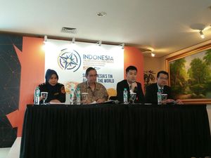 Bappebti Tindak 11 Perusahaan Berjangka Komoditi Bodong