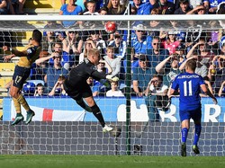 Misi Bangkit The Gunners