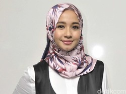 Soal Kapan Menikah, Ini Jawaban Laudya Cynthia Bella