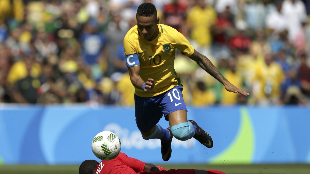 Foto: REUTERS/Bruno Kelly