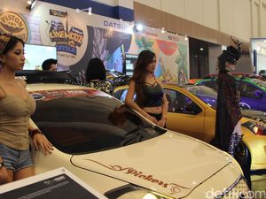 3 Mobil Datsun Bercita Rasa Indonesia