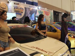 3 Mobil Datsun Bercita Rasa Indonesia
