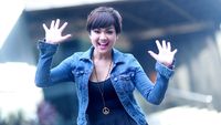 Berambut Superpendek, Nirina Zubir Fresh di Usia 36 Tahun