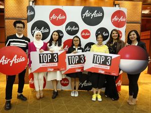 3 Desainer Muda Terpilih Wakili Indonesia di Kuala Lumpur Fashion Week