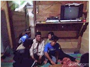 Anggota Paskibra di Tebo Jambi Meninggal Dunia Usai Bertugas