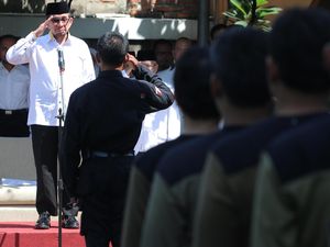 Siap Dampingi Prabowo, Salim Segaf Juga Promosikan Abdul Somad Siap Dampingi Prabowo, Salim Segaf Juga Promosikan Abdul Somad