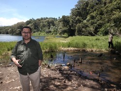 Sudirman Said dan Mimpi Pendidikan Vokasi Kelas Dunia