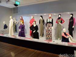 Melihat Beragamnya Tren Fashion Muslim di Australia: Burkini hingga Abaya