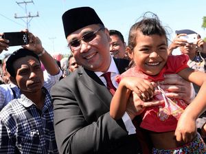 Menteri Eko: Dana Desa Tahun 2016 Bisa Capai Rp 1 M Setiap Desa