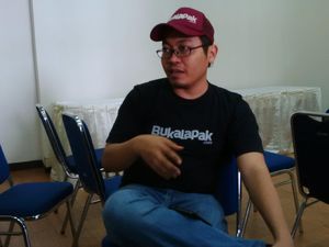 Kontroversi Achmad Zaky: Presiden Baru Sampai PHK Karyawan