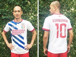 Kurniawan Dijagokan APPI, Sudah Saatnya Federasi Dipimpin Pelaku Sepakbola