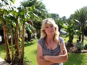 Wouw! Setelah 10 Tahun Akhirnya Pohon Pisang di Inggris Ini Berbuah