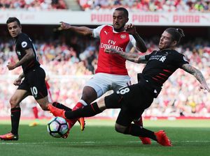 Performa Moreno Dikritik, Klopp Membela