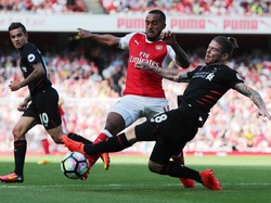 Performa Moreno Dikritik, Klopp Membela