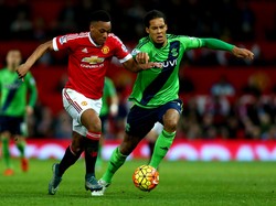 Saatnya Setan Merah Hentikan Tren Buruk